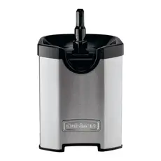 2 - Соковыжималка Cuisinart CCJ210E, Нержавеющая сталь