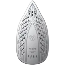 2 - Утюг с парогенератором Philips PSG6026/20, 2400Вт, Синий