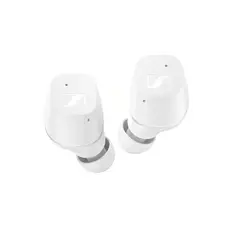 5 - Наушники Sennheiser CX True Wireless, Белый