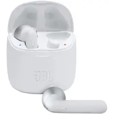 4 - Наушники JBL Tune 225TWS, Белый