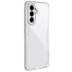 5 - Чехол Nillkin Samsung Galaxy A57 Nature Pro, Прозрачный