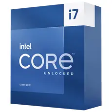 5 - Процессор Intel Core i7-13700F, Нет встроенной графики, Box
