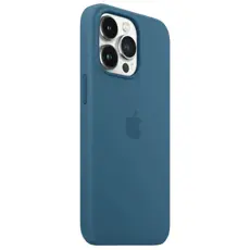 5 - Чехол Apple iPhone 13 Pro Max, Blue Jay
