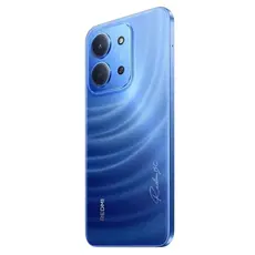 4 - Смартфон Xiaomi Redmi 15C, 4Гб/256Гб, Moonlight Blue