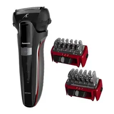 4 - Электробритва мужская Panasonic ES-LL41-K520, Чёрный