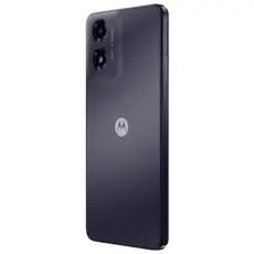 4 - Смартфон Motorola Moto G04, 4Гб/64Гб, Concord Black