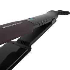 3 - Выпрямитель для волос Polaris Megapolis PHSS 5011KTA, Чёрный |...