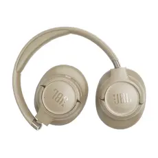 2 - Наушники JBL Tune 780NC, Бежевый