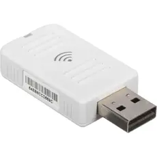 5 - Беспроводной USB-адаптер Epson ELPAP10