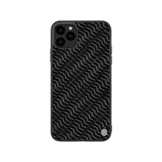 Nillkin Apple iPhone 11 Pro Max, Twinkle case, Black 21513