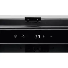 3 - Винный шкаф AEG AWUS052B5B, Чёрный