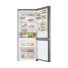 6 - Холодильник Samsung RB50DG602ES9UA, Нержавеющая сталь