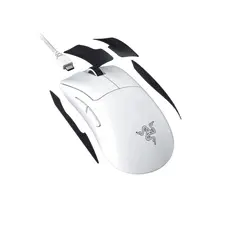 3 - Беcпроводная мышь Razer DeathAdder V3 Pro, Белый