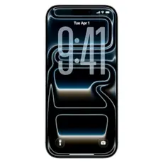 2 - Смартфон Apple iPhone 17 Pro Max, 12Гб/1024Гб, Серебристый