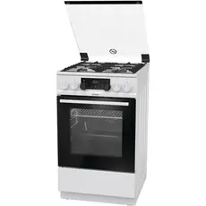 Gas\el cooker Gorenje K5342WF 3735