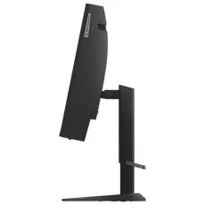 3 - 31,5" Игровой монитор Lenovo G32qc-10, VA 2560x1440 WQHD, Чёрный