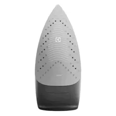 2 - Утюг Electrolux E5SI2-6OG, 2400Вт, Черный | Зелёный