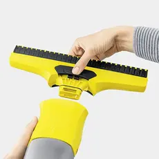 4 - Оконный пылесос Karcher WV 6 Plus, 1.633-510.0