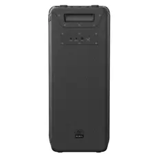 Portable Audio System Panasonic SC-TMAX45GSK, Black 35862