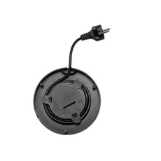 6 - Электрочайник Gorenje K17GED, Серебристый
