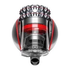 4 - Пылесос Dyson CY26 Cinetic Big Ball Absolute 2, Серый