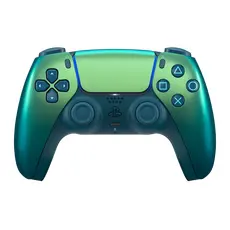 6 - Геймпад SONY Playstation 5 DualSense, Chrom Teal
