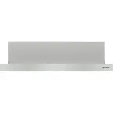 2 - Встраиваемая Вытяжка Gorenje TH62E3X, Нержавеющая сталь