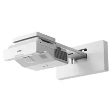 5 - Короткофокусный проектор Epson EB-720, 3800ANSI Lumens, XGA (1024 x 768)