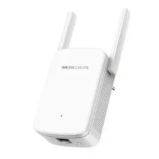 4 - Усилитель Wi‑Fi сигнала MERCUSYS ME30, 300 Мбит/с, 867 Мбит/с, Белый