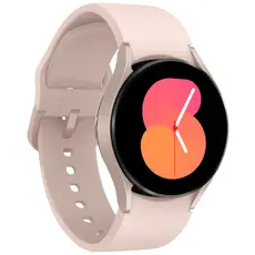 4 - Умные часы Samsung Galaxy Watch 5, 40мм, Iconic Gold