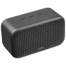 3 - Умная колонка Xiaomi Xiaomi Smart Speaker Lite, Чёрный