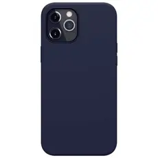 Nillkin Apple iPhone 12 Pro Max, Flex Pure, Blue 21391
