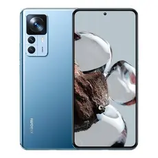 2 - Смартфон Xiaomi 12T, 8Гб/128Гб, Синий