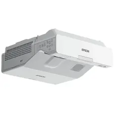 2 - Короткофокусный проектор Epson EB-720, 3800ANSI Lumens, XGA (1024 x 768)