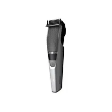5 - Мужской Триммер Philips Series 3000 BT3216/14, Серебристый | Черный