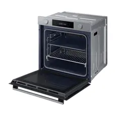 3 - Электрический духовой шкаф Samsung NV7B4125ZAS/WT, Нержавеющая сталь