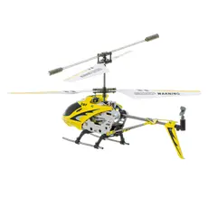 6 - Вертолет Syma S107G, Жёлтый