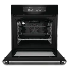 3 - Электрический духовой шкаф Gorenje BO 758 ORAB, Чёрный