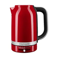 2 - Электрочайник KitchenAid 5KEK1701EER, Empire Red