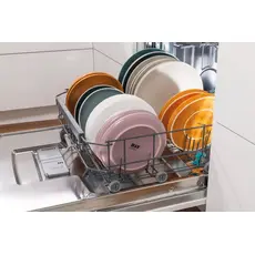 2 - Посудомоечная машина Gorenje GV 671 C 60, Белый