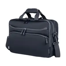 4 - Сумка для ноутбука HP Travel Plus, 14", Чёрный