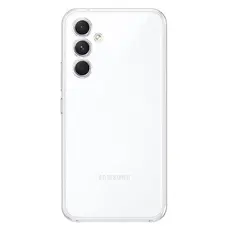 Original Sam. Clear Case Galaxy A54, Transparent 31898