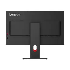 4 - 27" Монитор Lenovo T27QD-40, IPS 2560x1440 WQHD, Eclipse Black