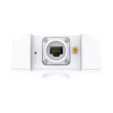 3 - Беспроводная точка доступа TP-LINK EAP610-Outdoor, До 1800 Мбит/с, Белый