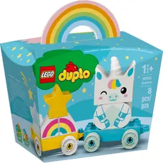 4 - Конструктор LEGO 10953, 18 месяцев +
