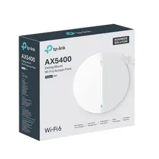 2 - Беспроводная точка доступа TP-LINK Festa F67, 574 Мбит/с, 4804...