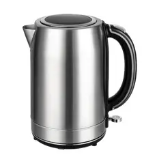 5 - Электрочайник OZON EKC-5701-GS, Нержавеющая сталь