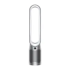 2 - Очиститель воздуха Dyson Purifier Cool Autoreac TP7A, Белый/Никель