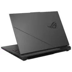 3 - Игровой ноутбук 18" ASUS ROG Strix G18 G814PM, Eclipse Gray, AMD...