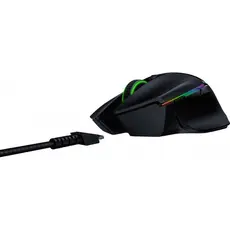 4 - Игровая мышь RAZER Basilisk, Чёрный